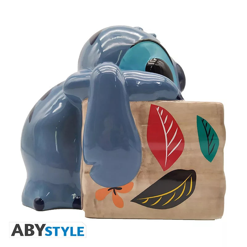 Disney Keksdose Lilo und Stitch Ohana