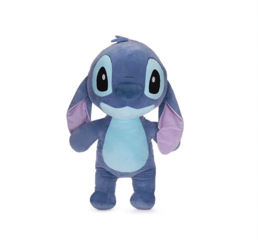 Disney Stitch stehend - Plüsch 58 cm
