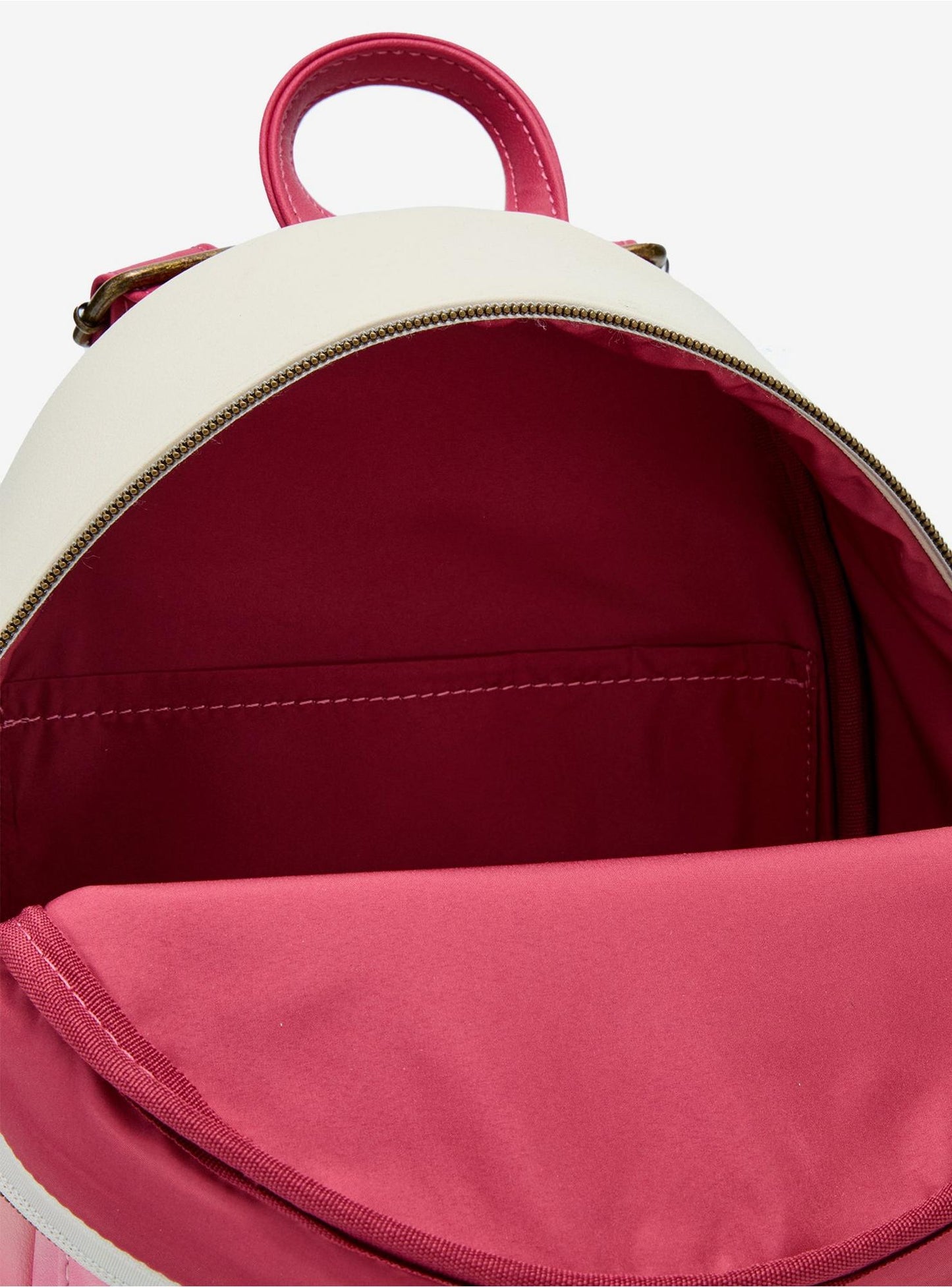 Loungefly Lady and Tramp Mini Backpack [Pre-Order]