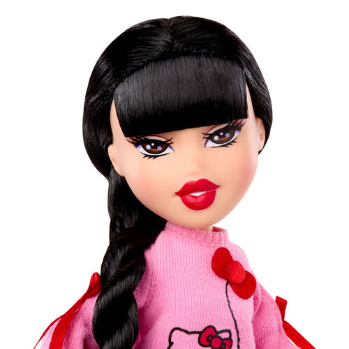 Bratz Hello Kitty Jade Puppe [Pre-Order]