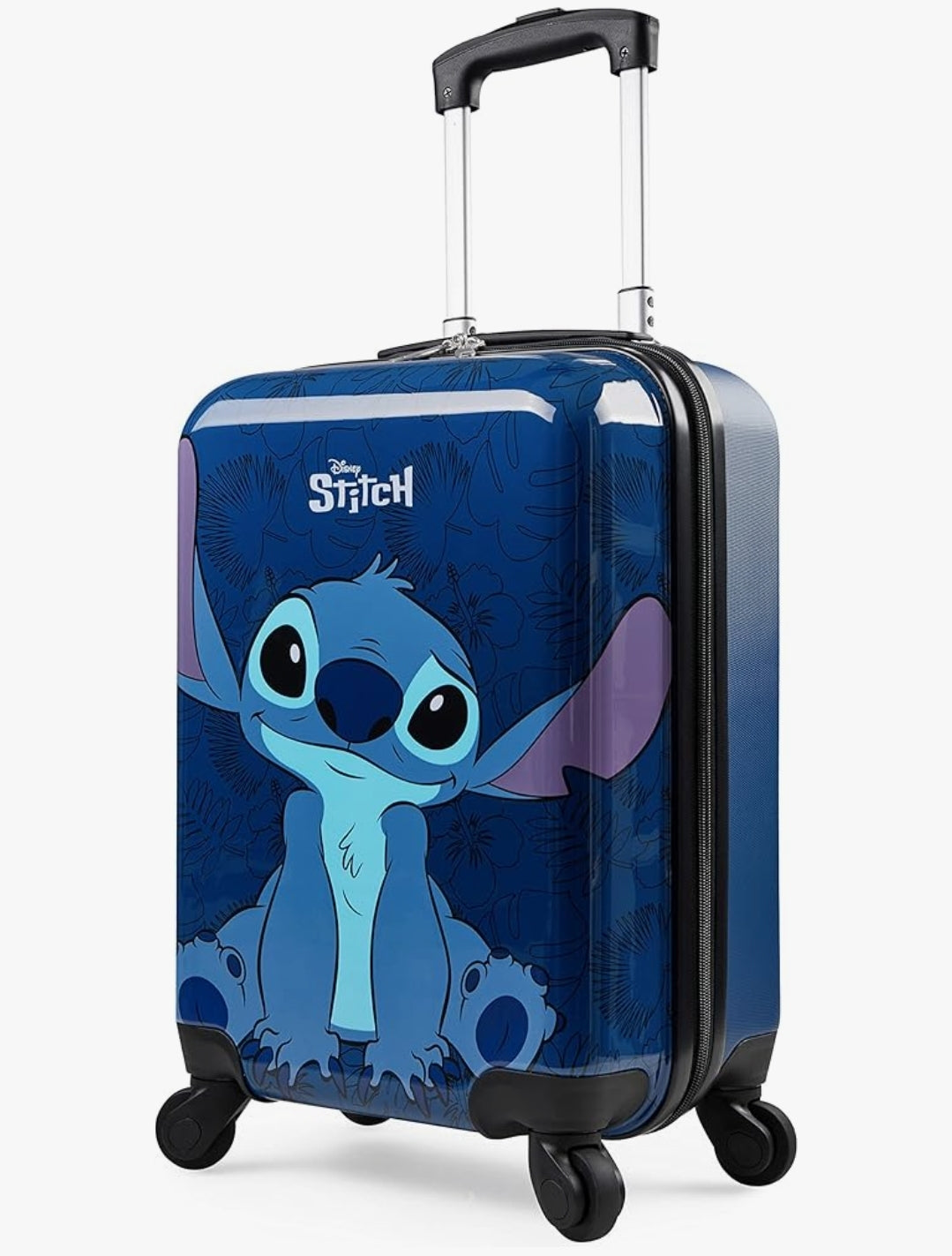 Stitch 30 L Koffer 4 Rollen
