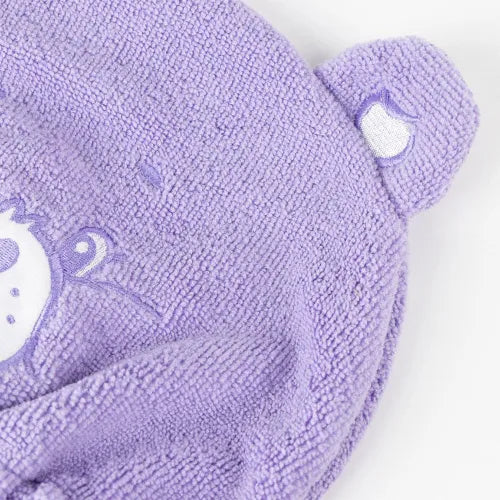 Care Bears Haar Turbanhandtuch