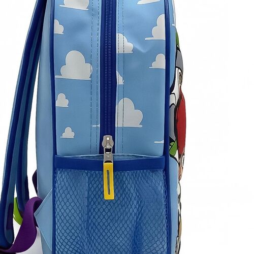 Disney Pixar Toy Story 3D-Rucksack 30 cm