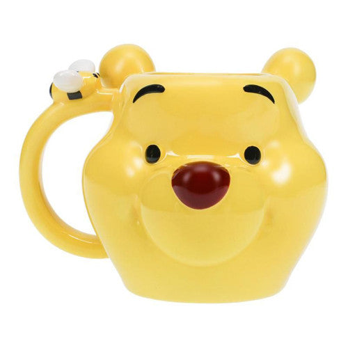 Winnie the Pooh 3D-Tasse