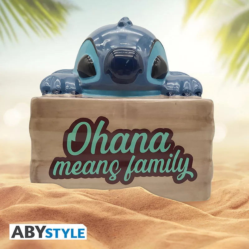 Disney Keksdose Lilo und Stitch Ohana