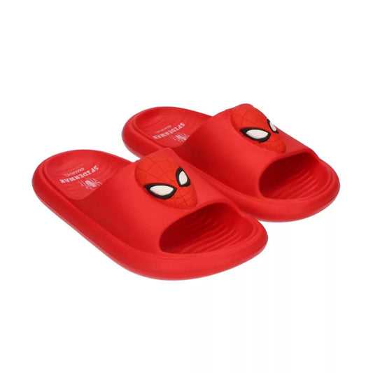 Spiderman Big Eyes Slides 33/34