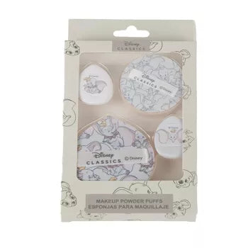 Schminkschwamm Disney Make-up Schwamm für Foundation Dumbo