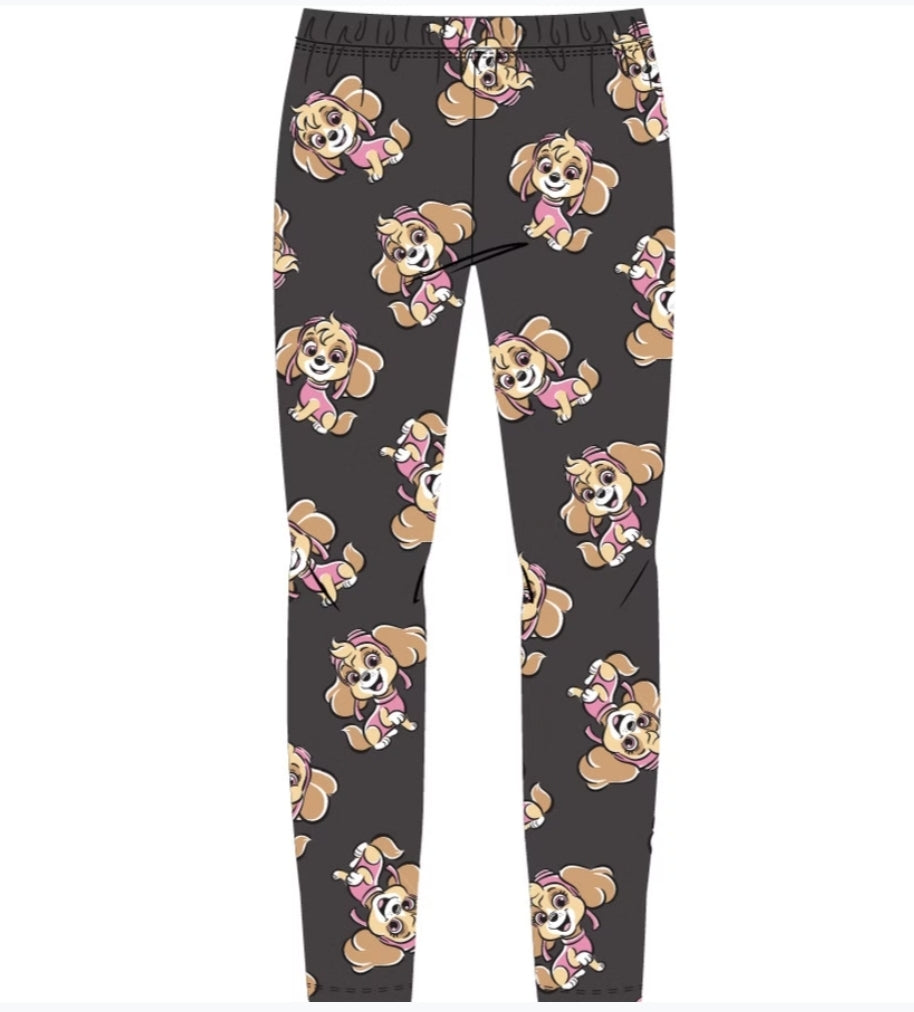 Paw Patrol - Leggings  Gr.104
