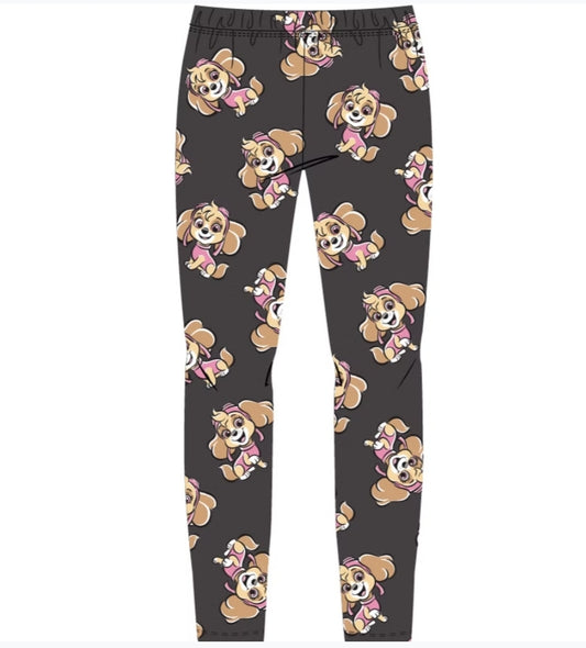 Paw Patrol - Leggings  Gr.134