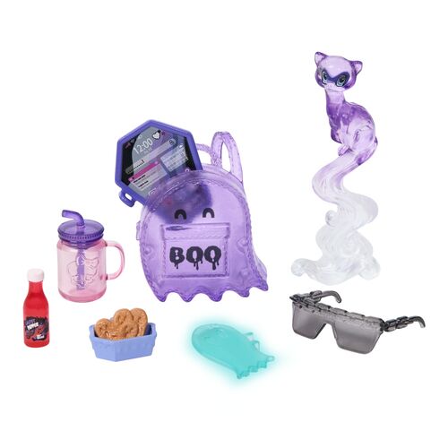 Monster High Spectra Vondergeist-Puppe