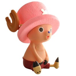 One Piece Chopper Spardosenfigur 20 cm
