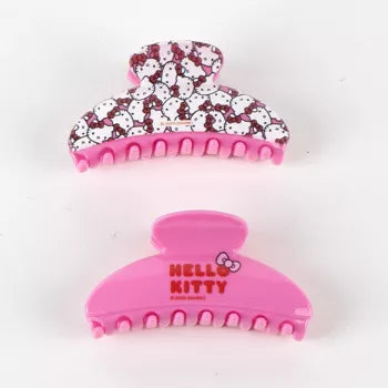 HELLO KITTY HAARSPANGEN