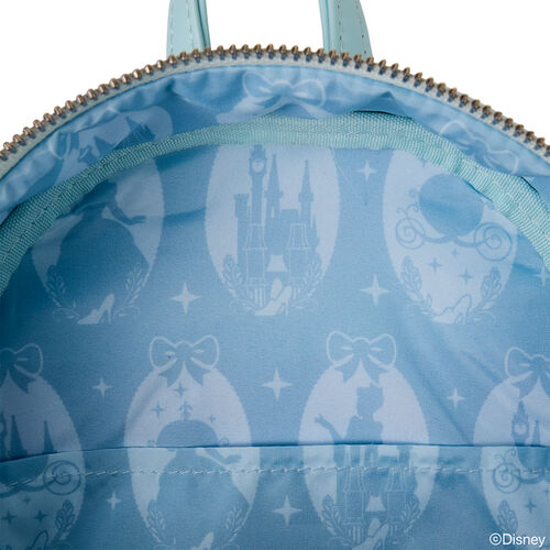 Loungefly Disney Cinderella Rucksack 26 cm
