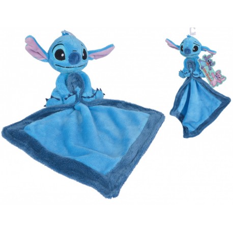 Stitch Schnuffeltuch