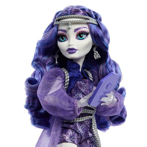 Monster High Spectra Vondergeist-Puppe