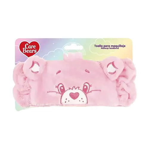 Care Bears Kosmetik Haarband rosa