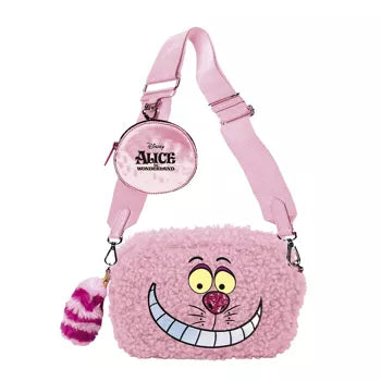 Disney Alice Schultertasche