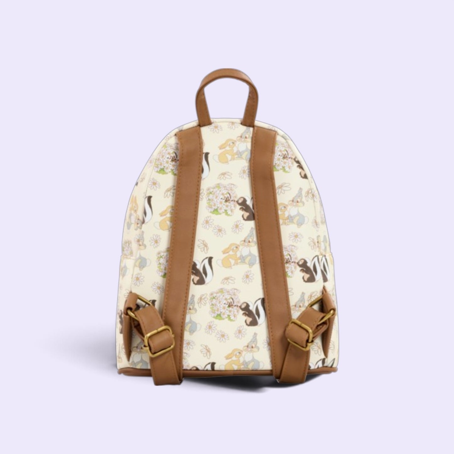 Disney Bambi by Loungefly – Bambi & Freunde Mini-Rucksack