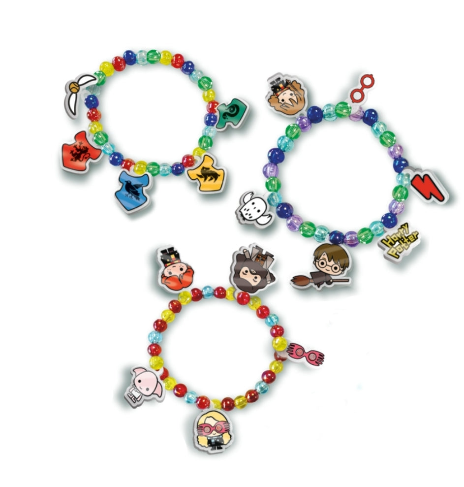 SES - Harry Potter - Armbänder Zauberschrumpffolie