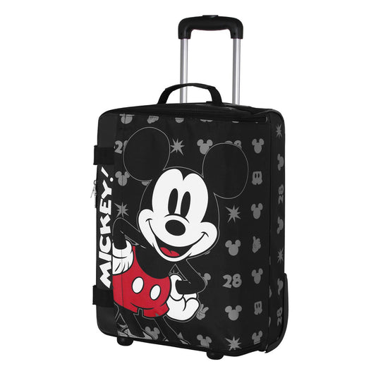 Disney Mickey Mouse Überraschungsfaltbarer Kabinenkoffer