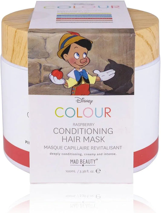 Haarmaske DISNEY COLOUR Design: Pinocchio