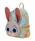Zootopia 2 by Loungefly Mini Rucksack Judy Hopps