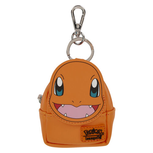 Loungefly Pokemon  Mystery purse keychain