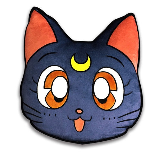 SAILOR MOON - Kissen / Dekokissen "Luna"