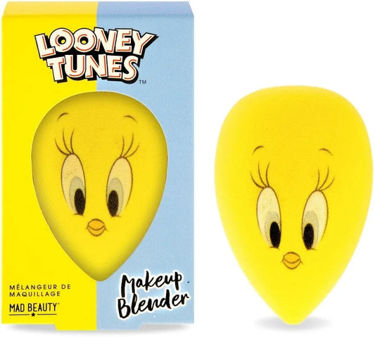 Kosmetikschwamm LOONEY TUNES - TWEETY
