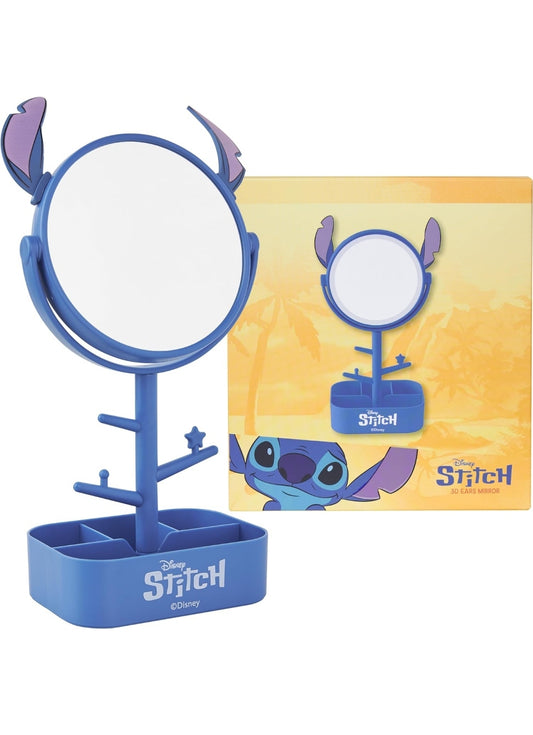 Stitch Make Up Spiegel mit Ohren