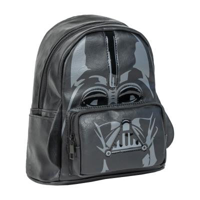 Star Wars Darth Vader Premium-Rucksack aus Kunstleder