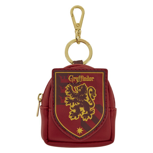 Loungefly Harry Potter  Mystery mini backpack keychain