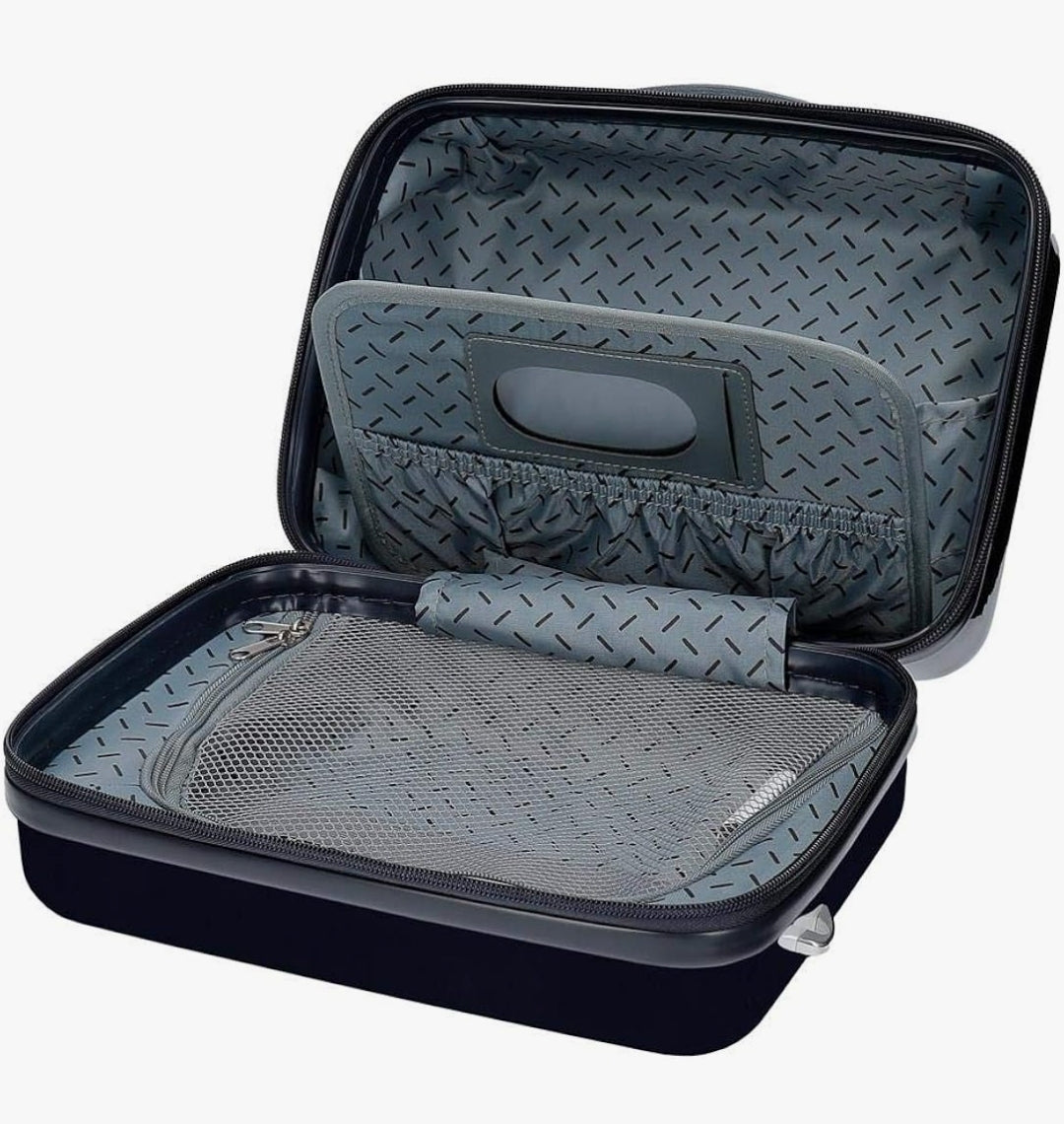 Disney Stitch Kabinenkoffer