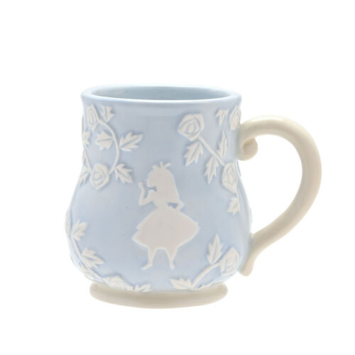 Disney Alice im Wunderland Alice-Tasse