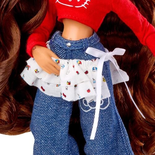 Bratz Hello Kitty Yasmin Puppe [ Pre-Order ]