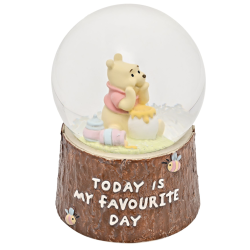 Disney Winnie Pooh Showcase