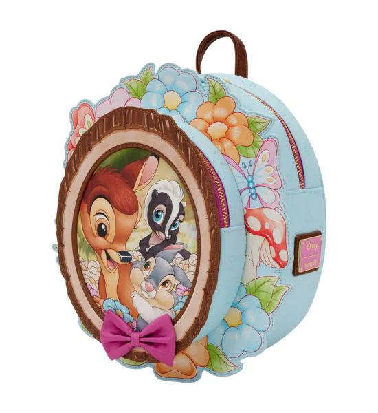 Loungefly:
Disney Bambi Cameo Mini Backpack