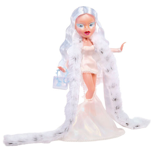 Bratz Holiday Frosty Nightz Puppe