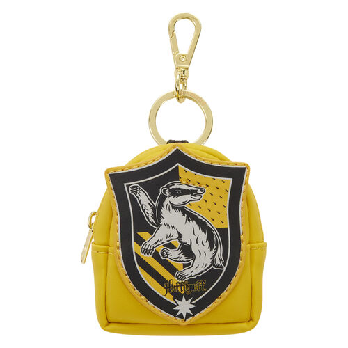 Loungefly Harry Potter  Mystery mini backpack keychain