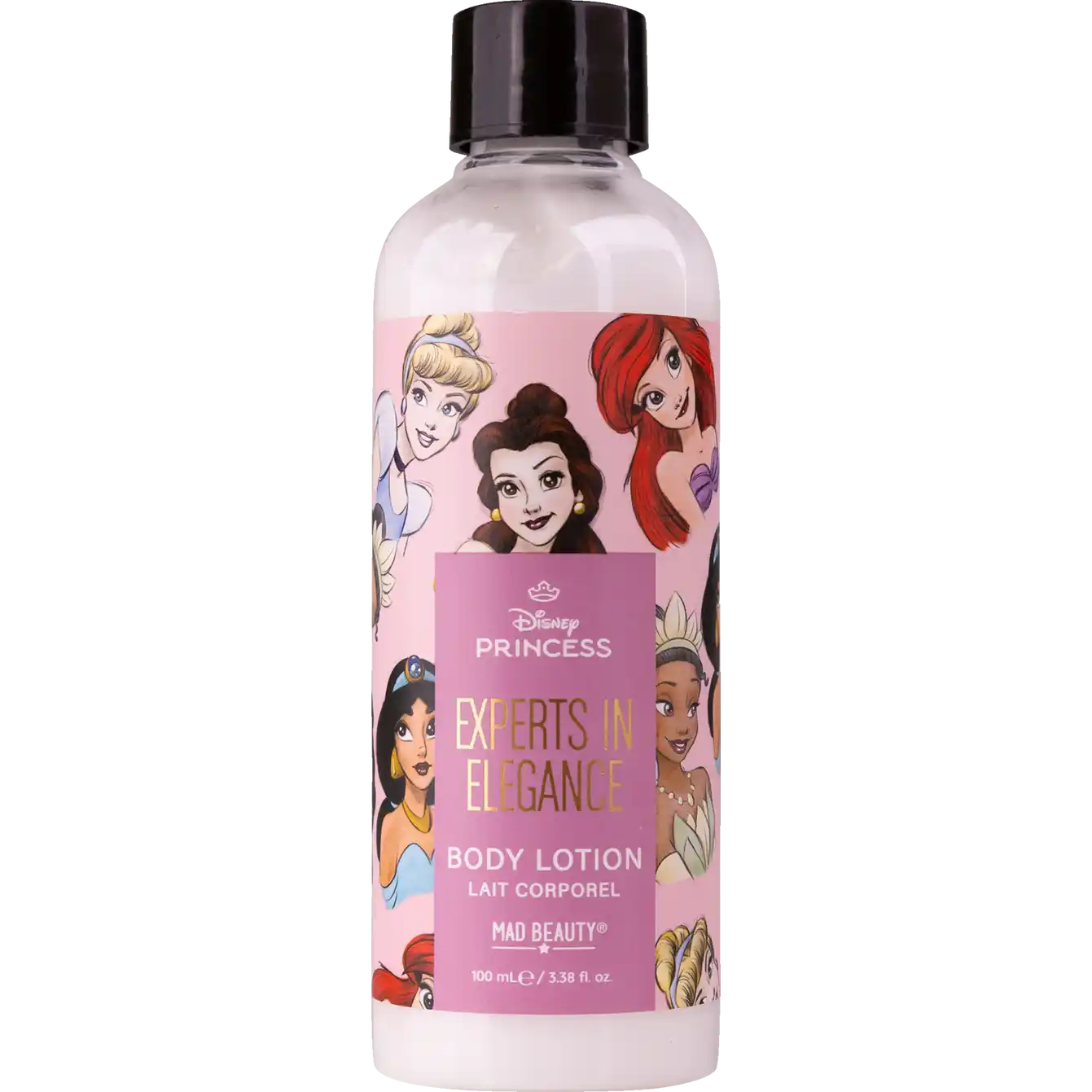 Badeset DISNEY PRINZESSIN