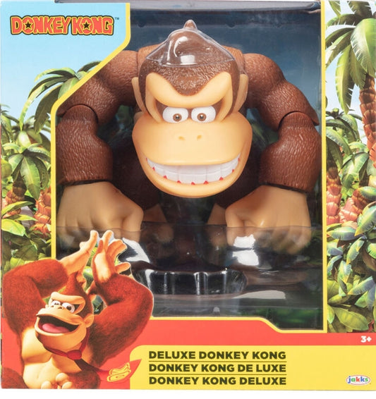 Super Mario Bros - Donkey Kong - Spielfigur