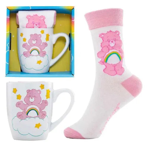 Care Bears Geschenkset