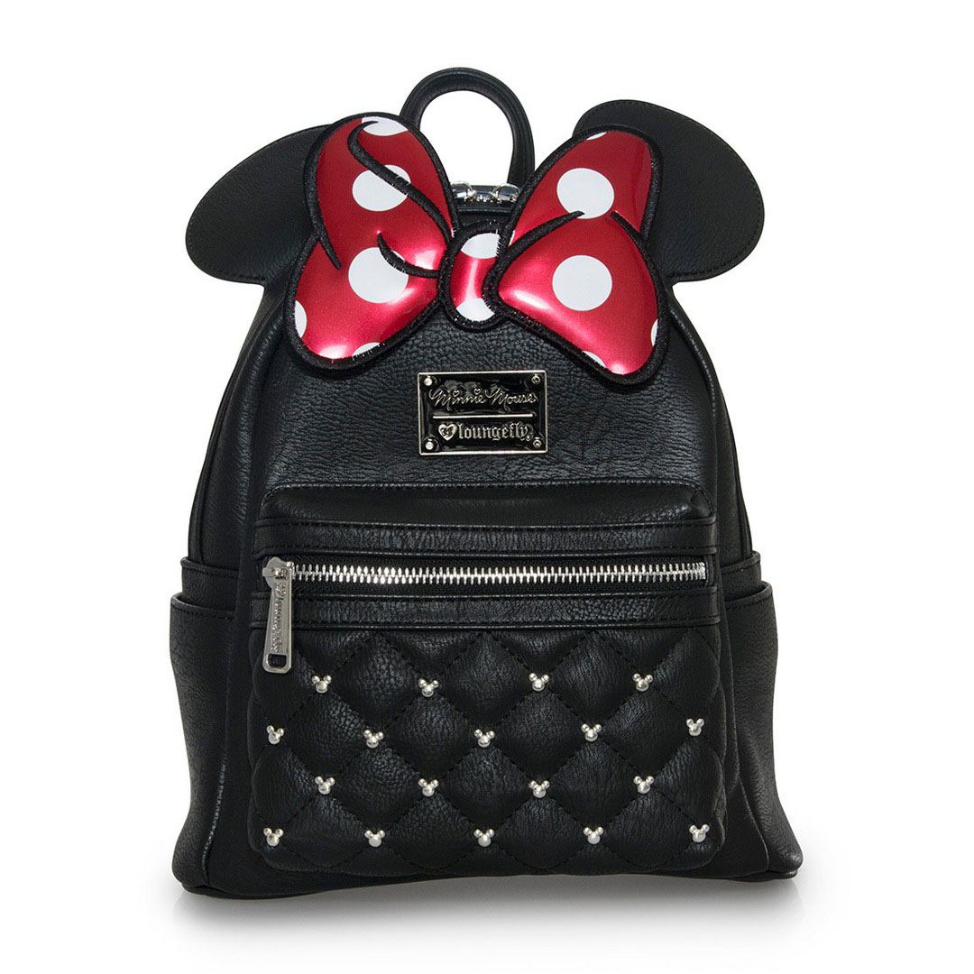 Disney by Loungefly Rucksack Minnie Bow