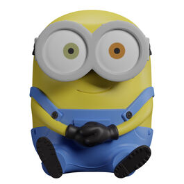 Minions Squishy Lampe