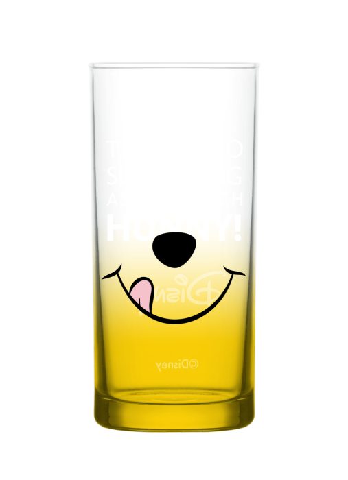 Winnie the Pooh Premium Glasbecher - 290ml