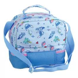 Lilo und Stitch Scrapbook thermo brotzeittasche 21 cm