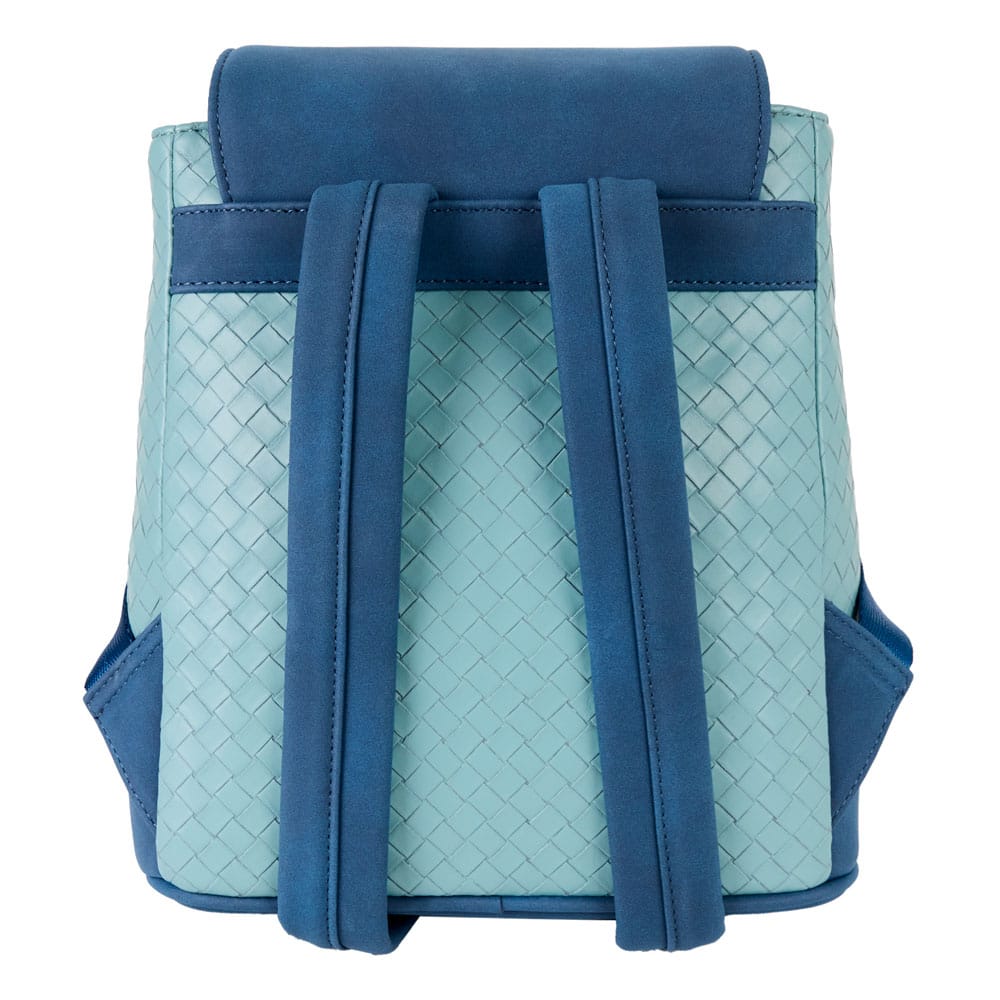 Disney by Loungefly Mini Rucksack Stitch Embroidered