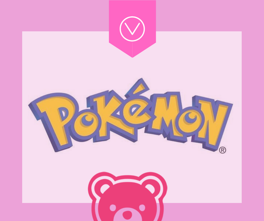 We Love Pokémon Secret Balls