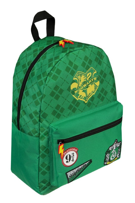 Harry Potter - Rucksack SLYTHERIN