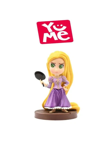 Disney Princess Hero Box Enchanted Series Minifiguren 8 cm